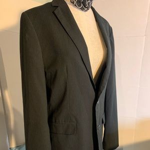Calvin Klein Suit Jacket